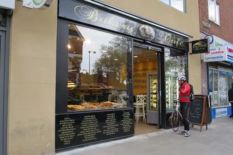 Boulangerie La Duchesse photo 2